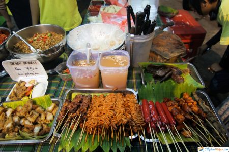 comedor filipino